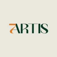 7Artis logo - Similar company to Golden Volcano (Interior Fit-Out)