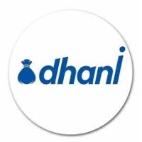 Dhani Finance India logo - Similar company to Dhani