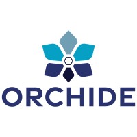 ORCHIDE logo - Similar company to Meseo Project