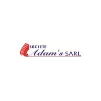 Groupe Adam's logo - Similar company to Arer