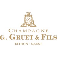 Champagne G.Gruet & Fils logo - Similar company to Champagne Gruet
