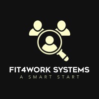 Fit4Work Systems logo - Similar company to Dothan Behavioral Medicine- Neurostar Tms In Dothan & Troy