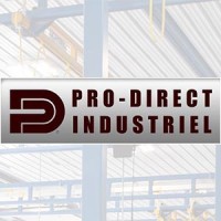 Pro-Direct Industriel Inc. logo - Similar company to Pdi Solutions Grand Format