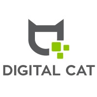 Digital Cat logo - Similar company to Software Monks - Java Developers Community
