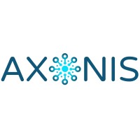 Axonis Therapeutics logo - Similar company to Synox Therapeutics