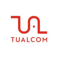 TUALCOM logo - Similar company to Tranten Elektronik A.Ş.