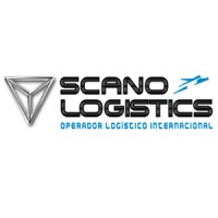SCANO LOGISTICS S.A.C. logo - Similar company to Protecargo Peru