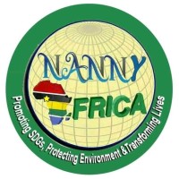NANNY AFRICA logo - Similar company to High Flyers Network - Hfn