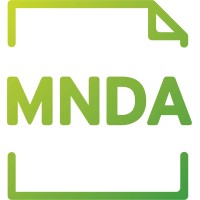 MNDA logo - Similar company to Mnda Studio