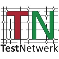 TestNetwerk logo - Similar company to Testwerk