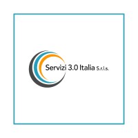 Servizi 3.0 Italia | Web Agency logo - Similar company to Green Pass Project