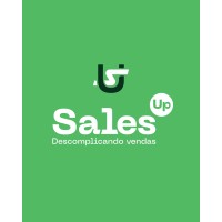 Sales Up logo - Similar company to Performa
