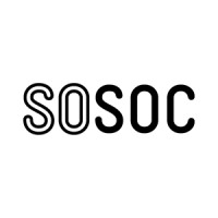 SOSOC logo - Similar company to Fintech Asia Pacific