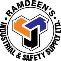 Ramdeen's Industrial and Safety Supply Ltd logo - Similar company to Flo Adventures Ltd