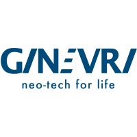 GINEVRI neo-tech for life logo - Similar company to Headwall Design