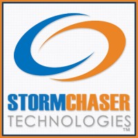 Stormchaser Technologies logo - Similar company to Uptech It