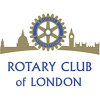 Rotary Club of London logo - Similar company to Carrousel Studio Limited