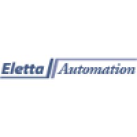 Eletta Automation AB logo - Similar company to Solindus - Industrial Automation