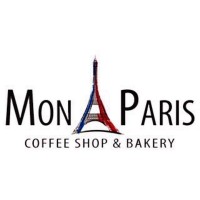 Mon Paris Coffee Shop & Bakery logo - Similar company to Roomlab