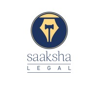 Saaksha Legal logo - Similar company to Yennes Law