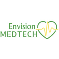 Envision Medtech SHS Club logo - Similar company to Giveducation