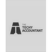The Techy Accountant logo - Similar company to Africa Tech Startup Forum