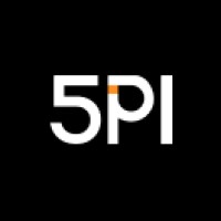 5PI logo - Similar company to X Prop