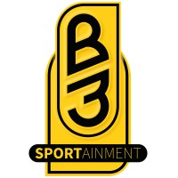 B3 Sportainment logo - Similar company to Funkybox