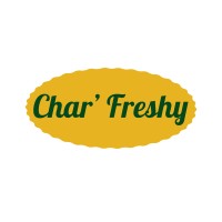 Char Freshy logo - Similar company to Vemric Fish Processors