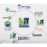 MIT Global Group logo - Similar company to First Global Academy