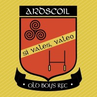 Ardscoil Old Boys RFC logo - Similar company to Limerick Enterprise Development Partnership