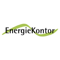 Energiekontor AG logo - Similar company to Ps Renewables