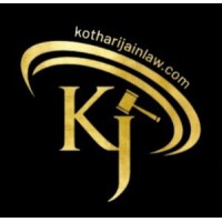 Kothari & Jain; Advocates & Law Advisors logo - Similar company to Indisjob