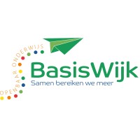 BasisWijk logo - Similar company to Fc Lewenborg