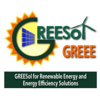 GREESol for Renewable Energy and Energy Efficiency-GREEE Company logo - Similar company to Mashhadtadbir Engineering Co., Ltd.