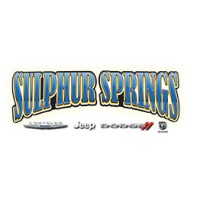 Sulphur Springs Chrysler Jeep Dodge Ram