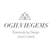 OgilvieGems logo - Similar company to Parkbookings.Com