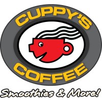 Cuppy'S Coffee Franchise