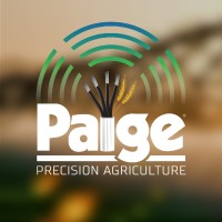 Paige Precision Ag logo - Similar company to Ideachem