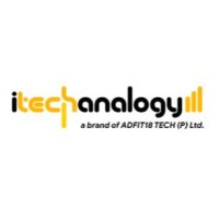 itechanalogy logo - Similar company to Rmv Workforce Corp