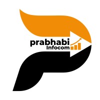 Prabhabi Infocom logo - Similar company to Techno Konnect