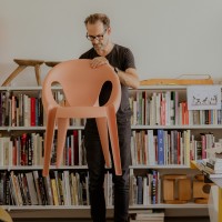 Konstantin Grcic Design GmbH logo - Similar company to Relvāokellermann