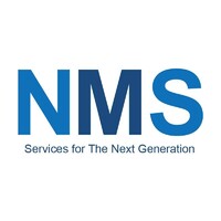 NMS Company logo - Similar company to Nms