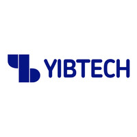 Yibtech Professional Solutions logo - Similar company to Alnar Proje