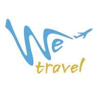 We Travel logo - Similar company to Tripaneer