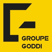 Groupe Goddi logo - Similar company to Tfd Holding