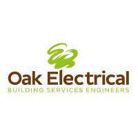 Oak Electrical Ltd logo - Similar company to Kingfisher Construction Services Ltd