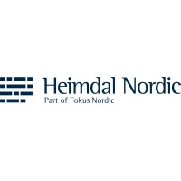 Heimdal Nordic logo - Similar company to Semicon Power A/S - When Uptime Matters