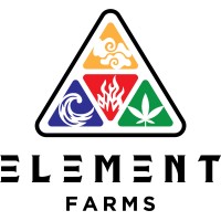 Element Farms logo - Similar company to Hemp Hoax