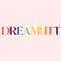 Dreamlitt logo - Similar company to Århus Akademi